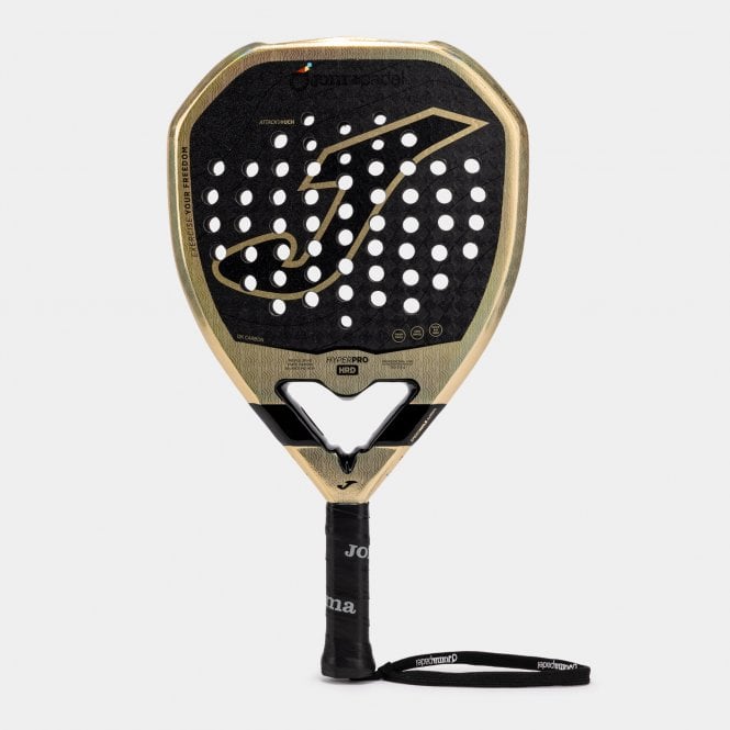 Joma Hyper Pro Hrd Paddle Racket