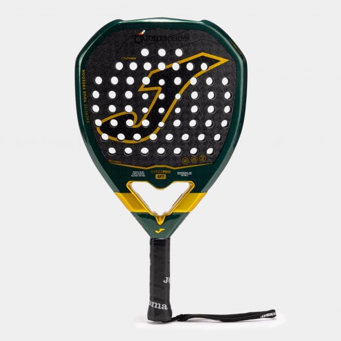 Joma Hyper Pro Sft Paddle Racket