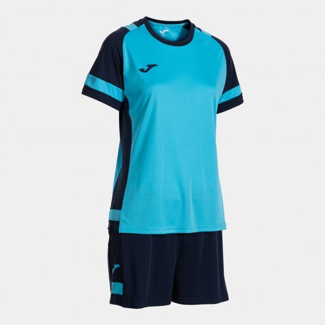 Joma Lider Set Yellow/Royal