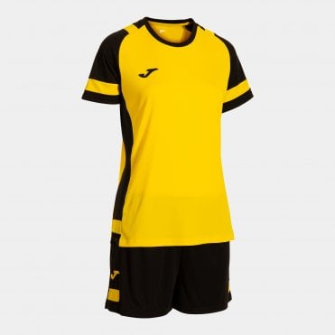 Lider Set Yellow/Royal