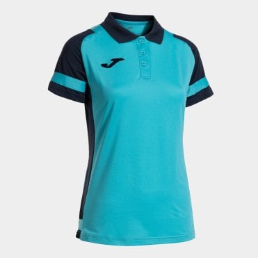Lider Short Sleeve Polo Shirt