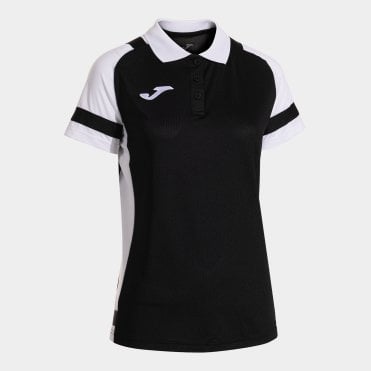 Lider Short Sleeve Polo Shirt