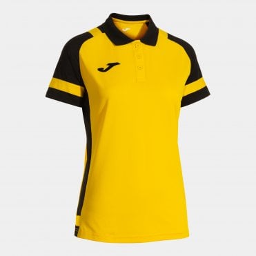 Lider Short Sleeve Polo Shirt