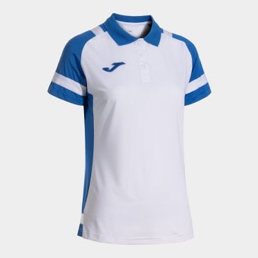 Lider Short Sleeve Polo Shirt