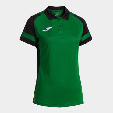 Lider Short Sleeve Polo Shirt