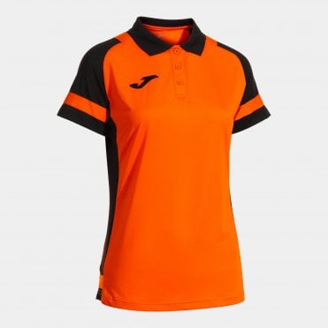 Lider Short Sleeve Polo Shirt