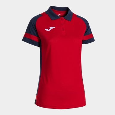 Lider Short Sleeve Polo Shirt