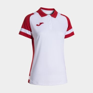 Lider Short Sleeve Polo Shirt