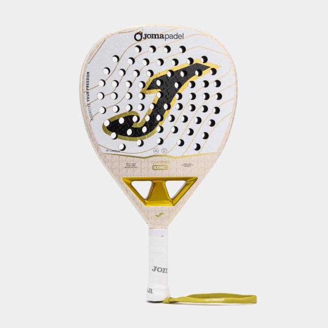 Joma Slam Pro Iconic Paddle Racket