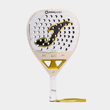 Slam Pro Iconic Paddle Racket