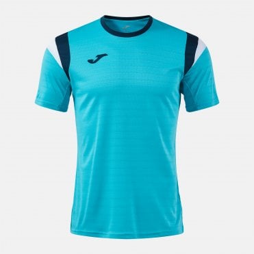Terra Danubio Short Sleeve Shirt