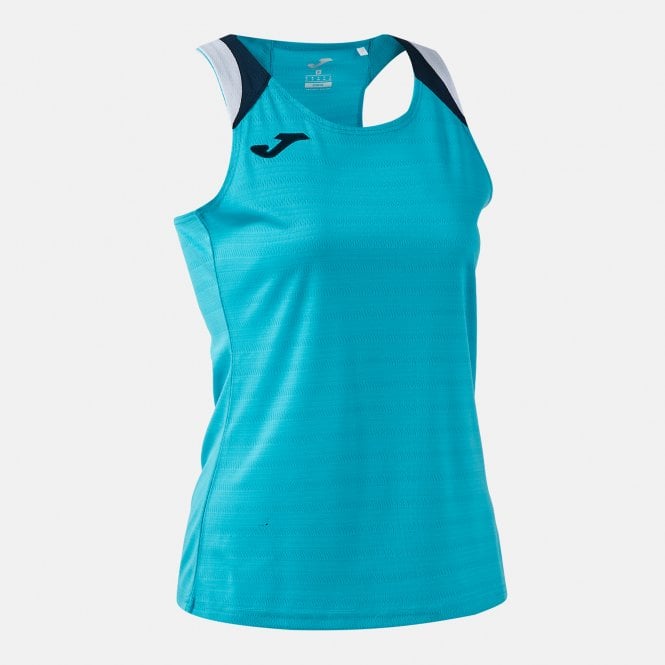 Joma Terra Danubio Womens' Sleeveless Top