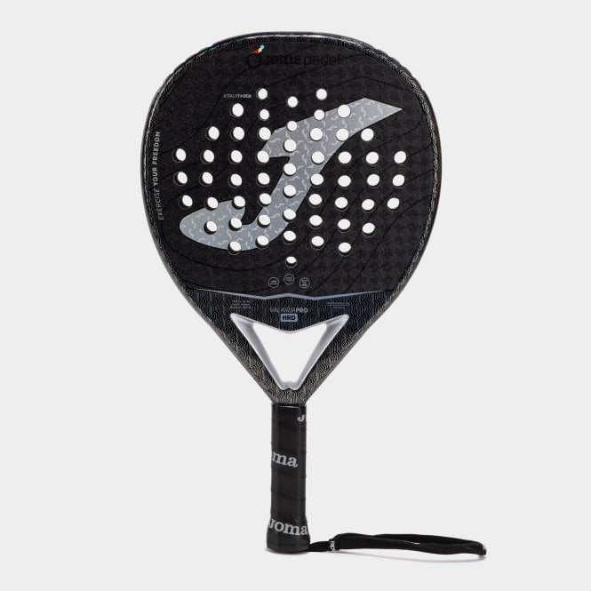 Joma Valkiria Pro Hrd Paddle Racket