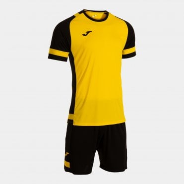 Lider Set Yellow/Royal