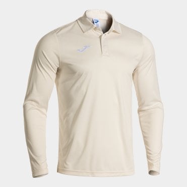 Long Sleeve Cricket Shirt