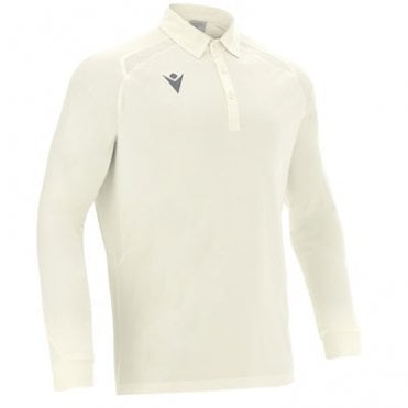 Hutton Match Day Long Sleeve Shirt