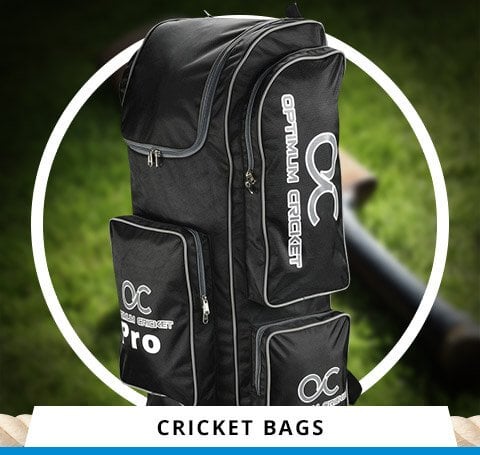 Cricket Bags