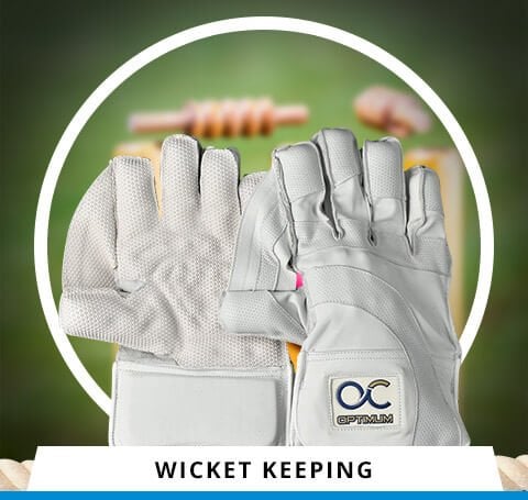Wicket Keeping