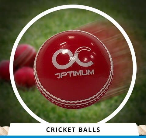 Cricket Balls