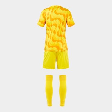 New Area Three Piece Set