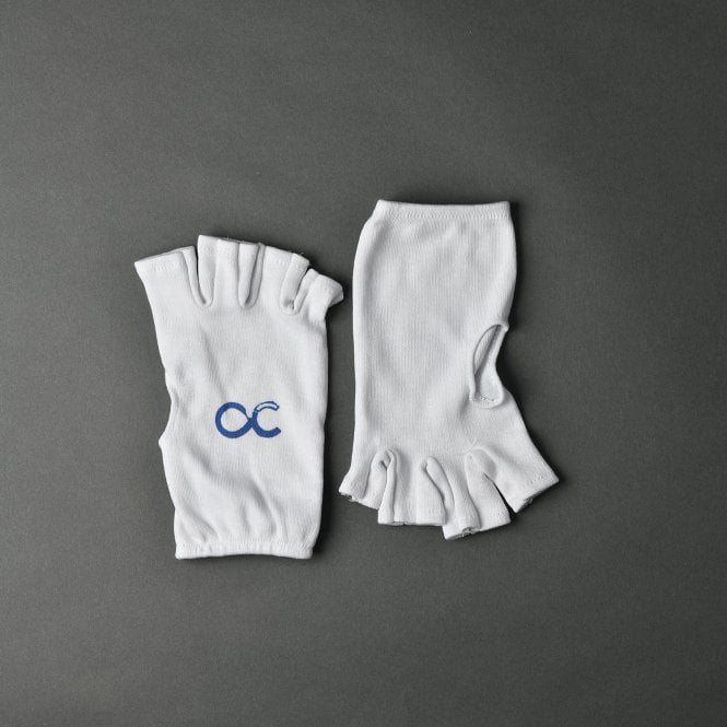 Optimum Cricket Fingerless Inner Gloves