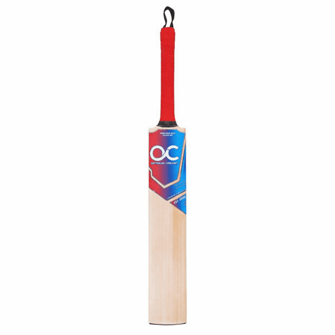 Optimum Cricket Grade V Cricket Bat