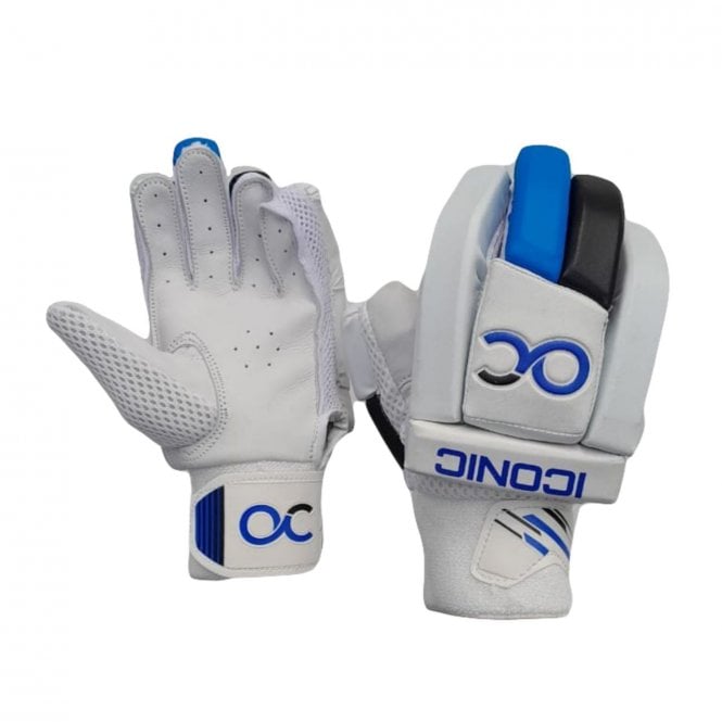 Optimum Cricket Iconic Batting Gloves 2023