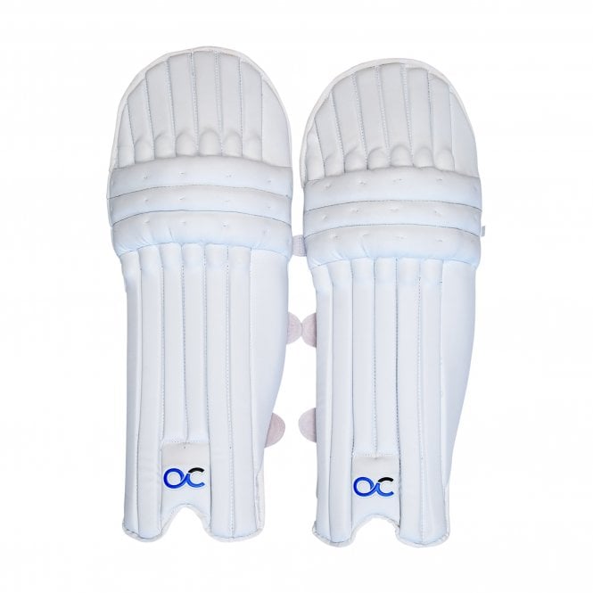 Optimum Cricket Iconic Batting Pads 2023