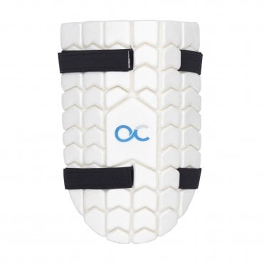 Moulded Thigh Guard
