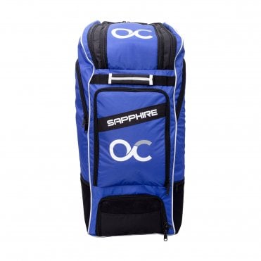 Sapphire Maxi Duffle Bag
