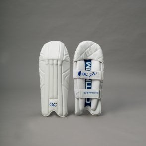 Sapphire Wicket Keeping Pads
