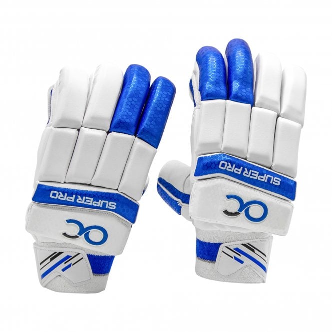 Optimum Cricket Super Pro Batting Gloves