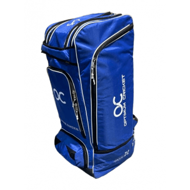 Player Edition Wheelie Duffle 