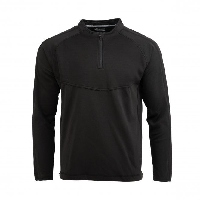 Pro XXI Cricket Black/Graphite Midlayer