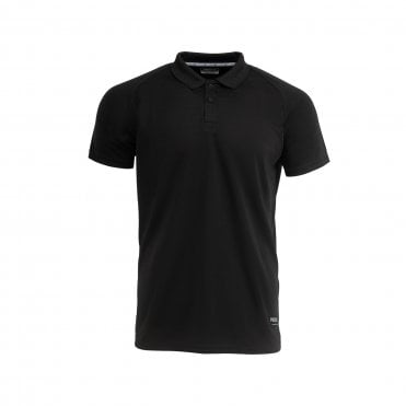 Black Polo Shirt