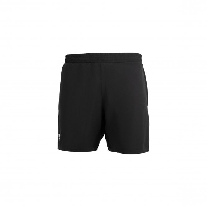 Pro XXI Cricket Black Shorts