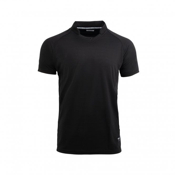 Pro XXI Cricket Black T-Shirt