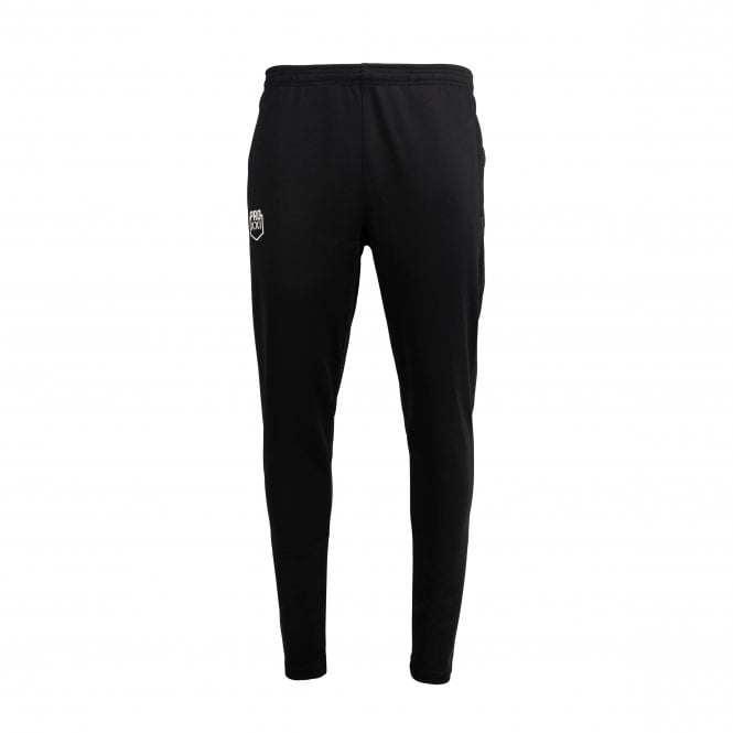 Pro XXI Cricket Black Trousers