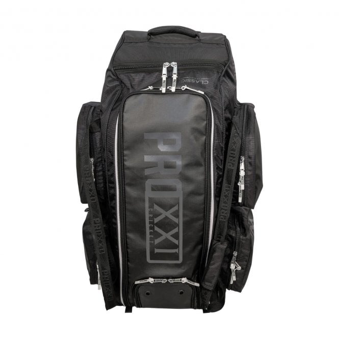 Pro XXI Cricket Large Stand Up Duffle Bag