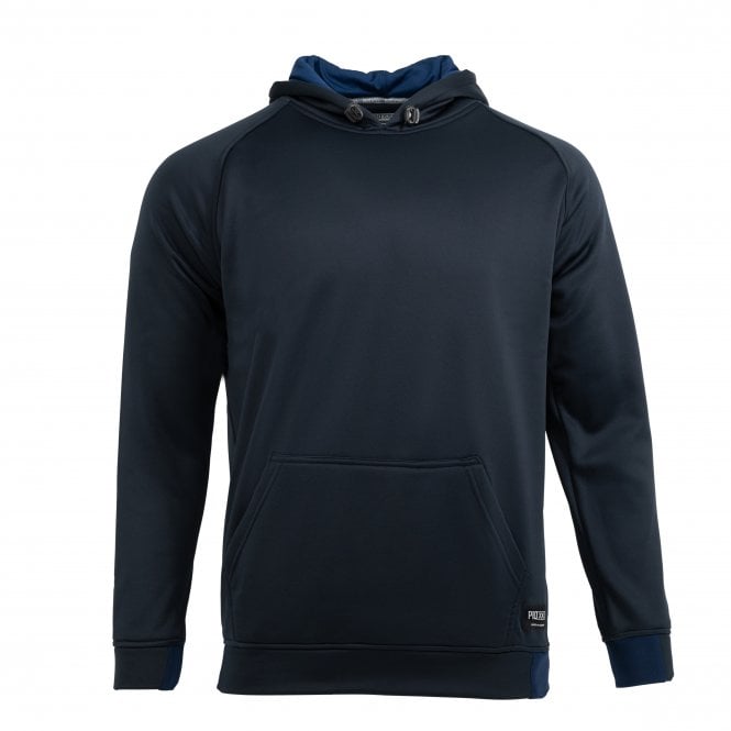 Pro XXI Cricket Navy Hoody