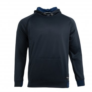 Navy Hoody
