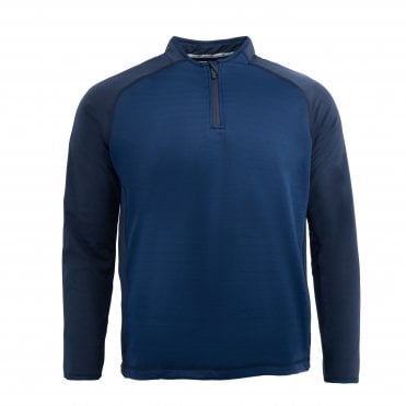 Navy Midlayer