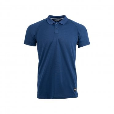 Navy Polo Shirt