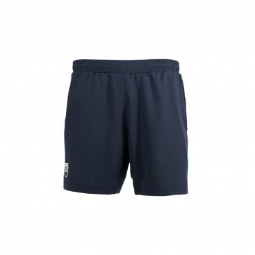 Navy Shorts