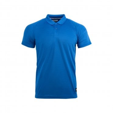 Royal Blue Polo Shirt