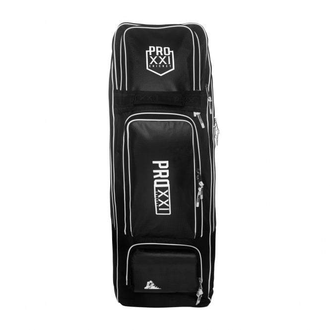 Pro XXI Cricket Small Wheelie Duffle Bag