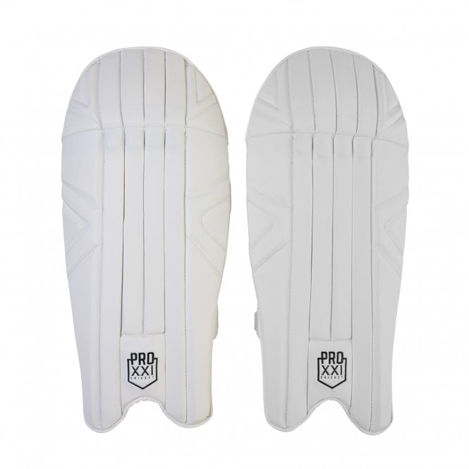 Pro XXI Cricket Stealth Wicket Keeping Pads