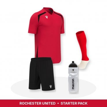 Rochester United Starter Pack