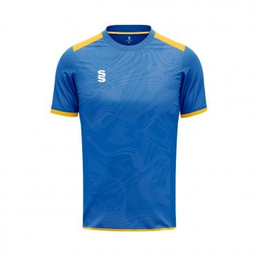 Century Round Neck Short Sleeve Shirt