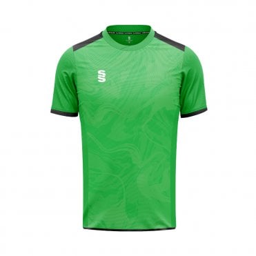 Century Round Neck Short Sleeve Shirt